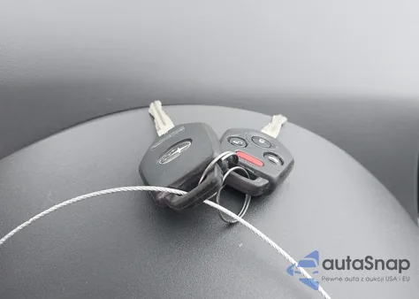 2011 Subaru Tribeca 3.6R Limited из США, поврежденный, VIN 4S4WX9HD7B4401019